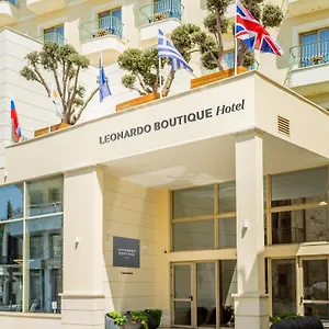 4* Hotel Leonardo Boutique