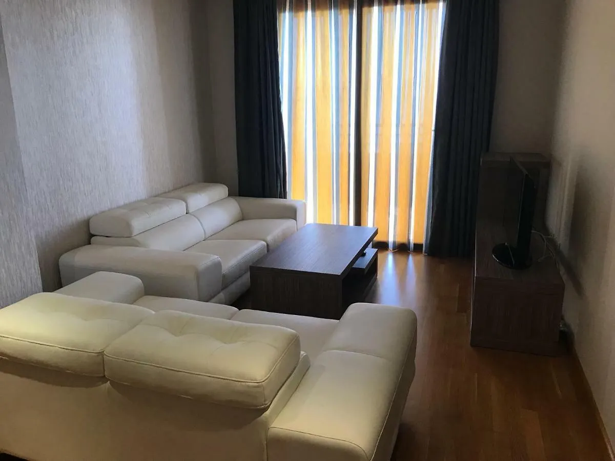 Sea View Central Apt Ithaki Larnaca 0*,