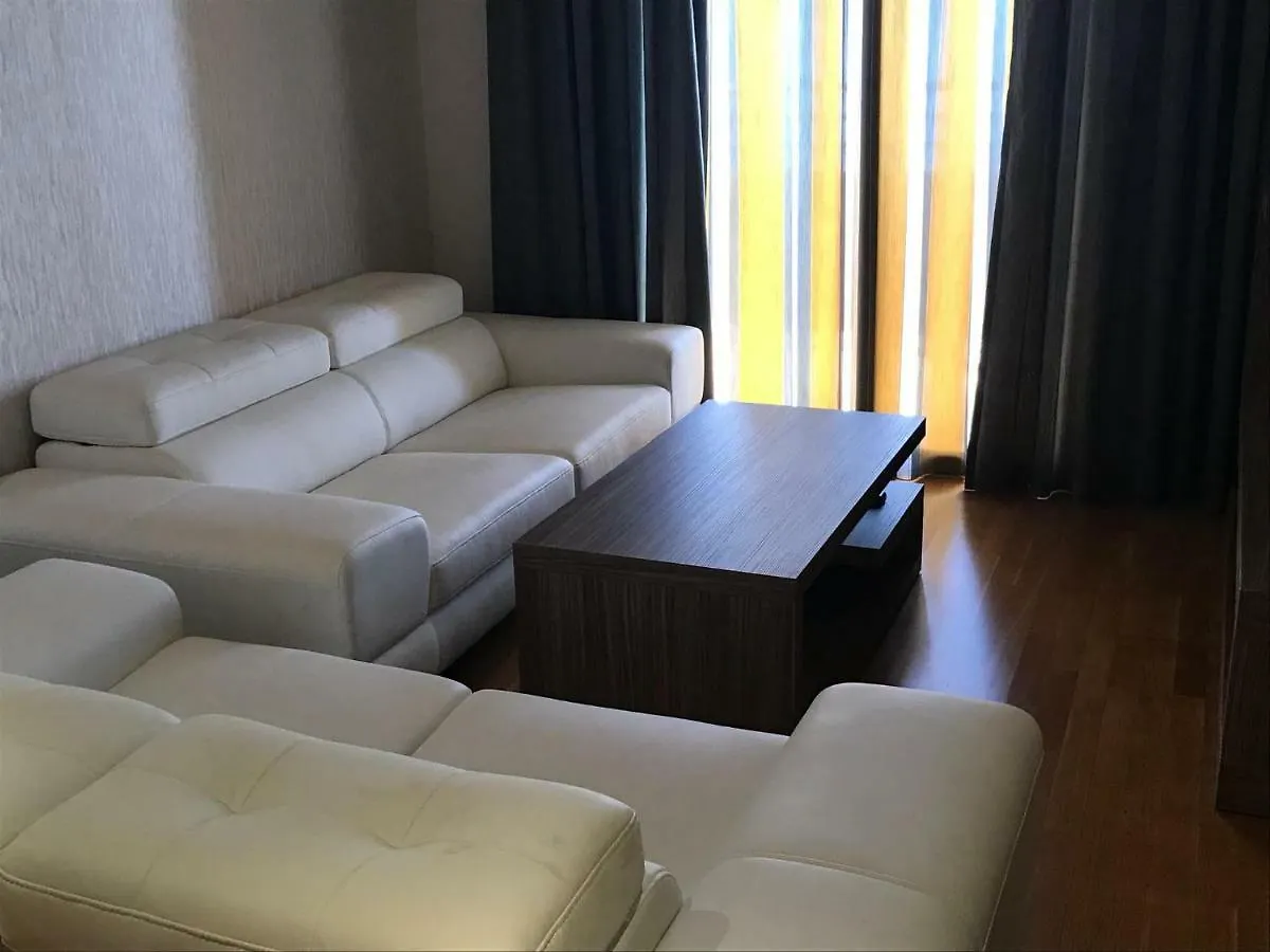 Sea View Central Apt Ithaki Larnaca 0*,  Cyprus