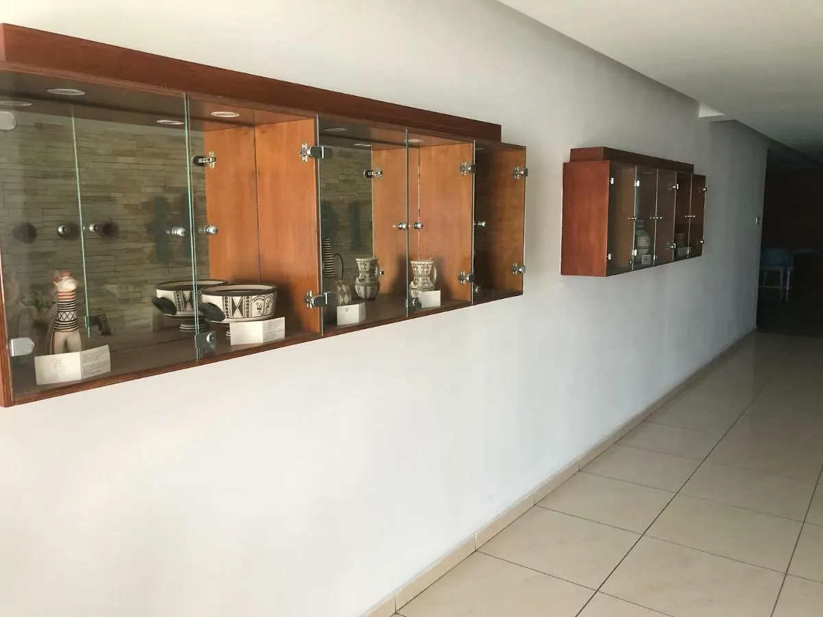 Apartment Sea View Central Apt Ithaki Larnaca